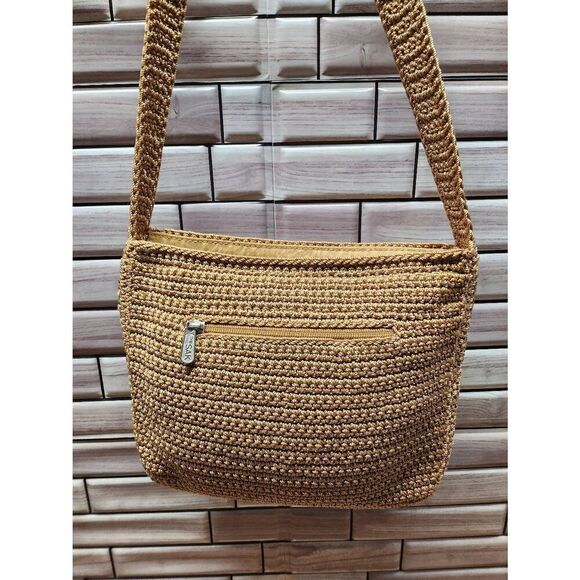 The Sak Shoulder Bag #A72 - Picture 5 of 9